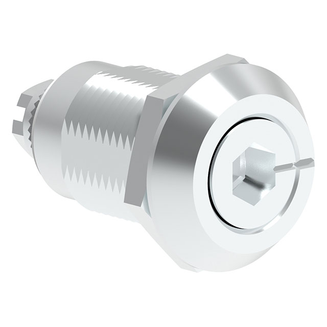 401116800001 Essentra Access Solutions  Serrature a scatto